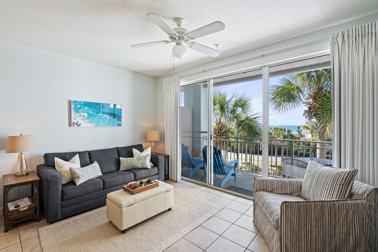 GULF PLACE CABANAS CONDO - Residential