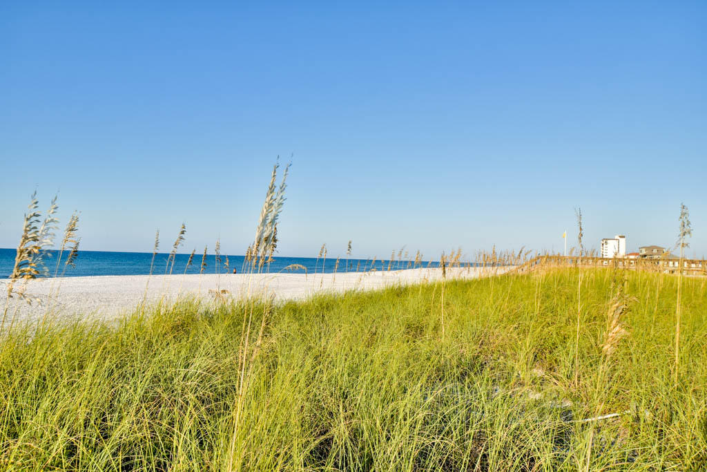 NAVARRE BEACH RESIDENTIAL - Residential