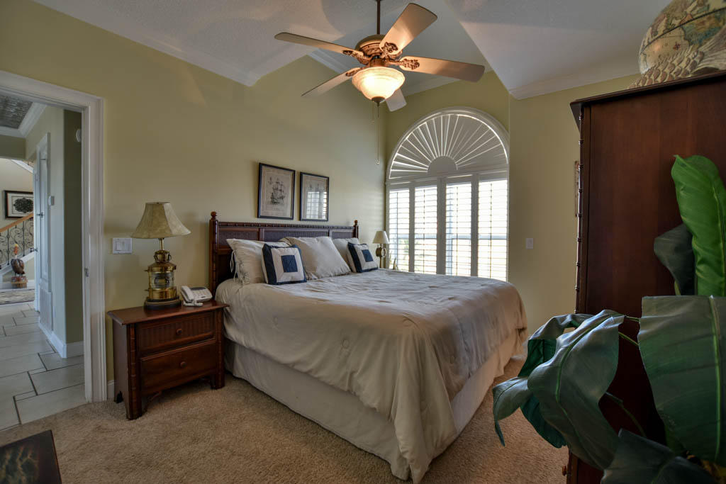NAVARRE BEACH RESIDENTIAL - Residential