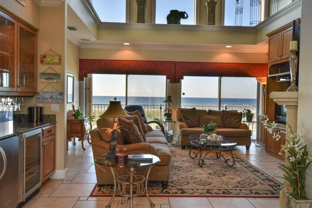 NAVARRE BEACH RESIDENTIAL - Residential