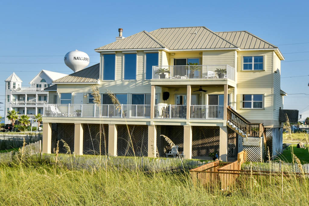 NAVARRE BEACH RESIDENTIAL - Residential