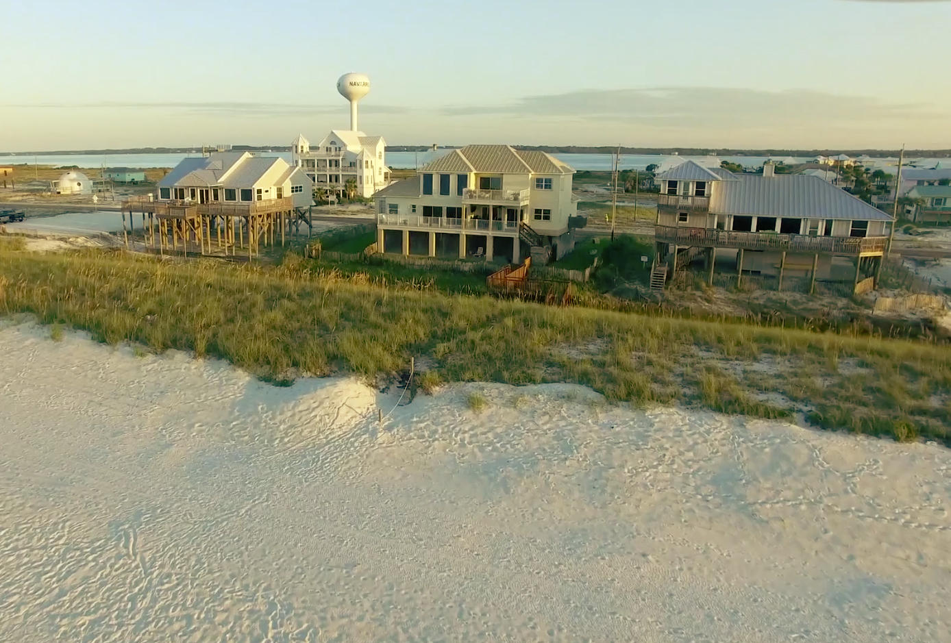 NAVARRE BEACH RESIDENTIAL - Residential