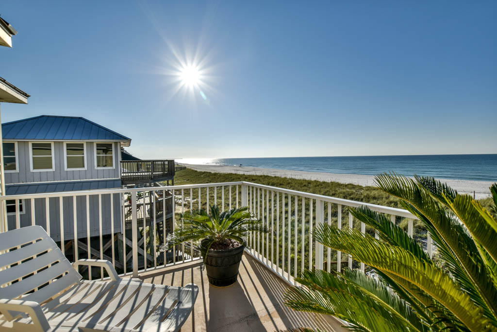 NAVARRE BEACH RESIDENTIAL - Residential