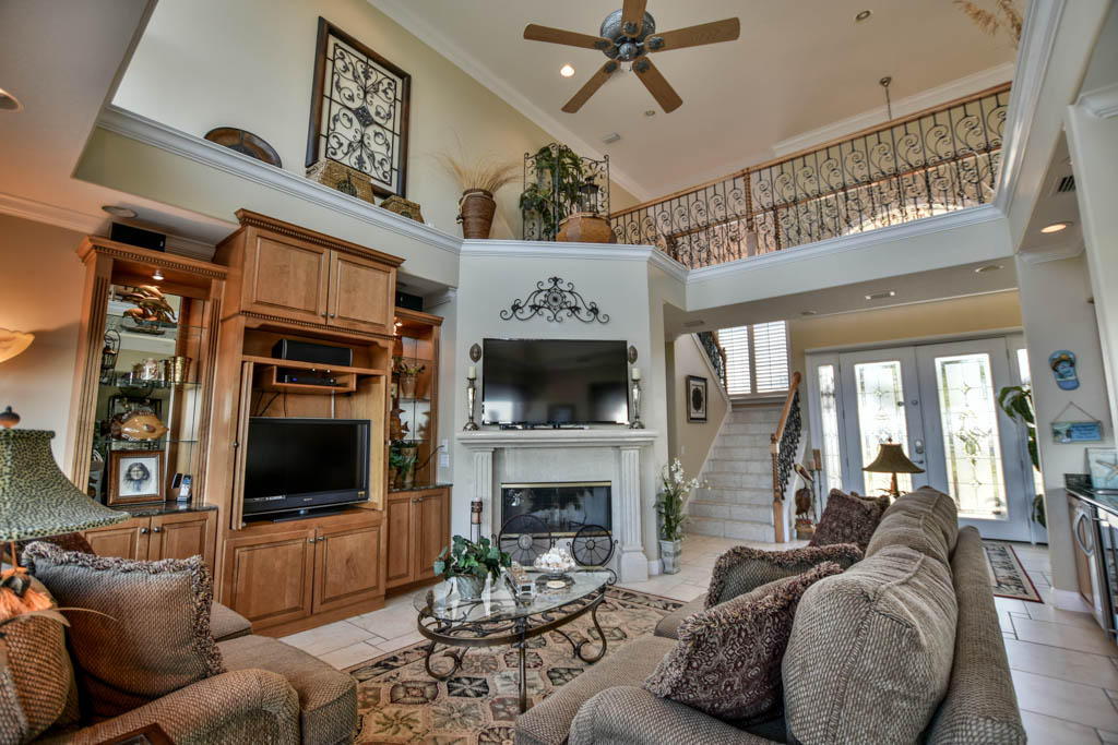 NAVARRE BEACH RESIDENTIAL - Residential