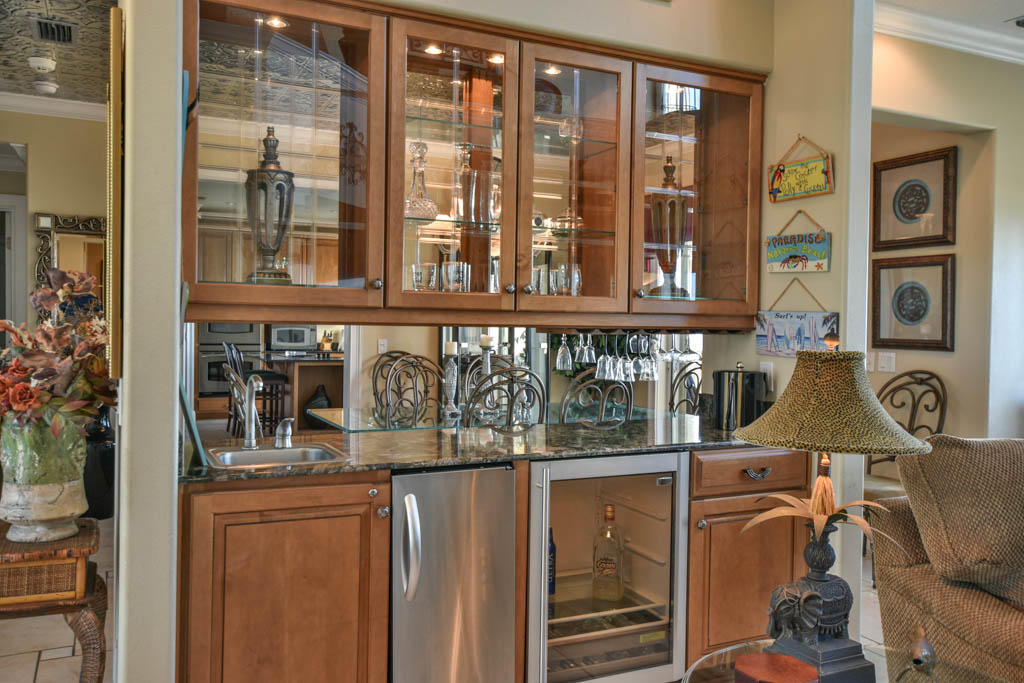 NAVARRE BEACH RESIDENTIAL - Residential