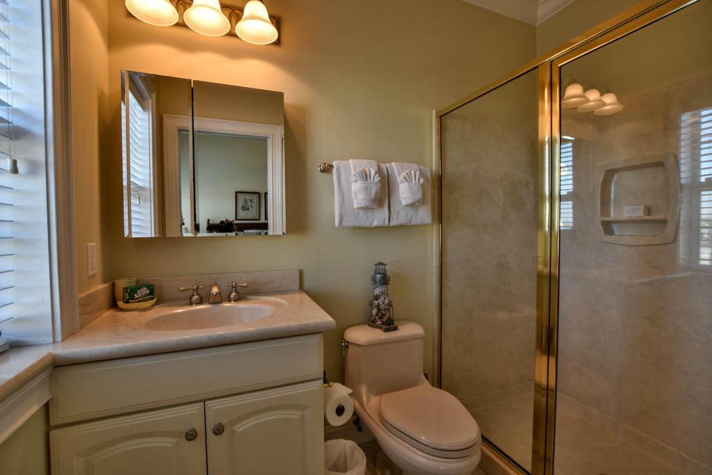 NAVARRE BEACH RESIDENTIAL - Residential