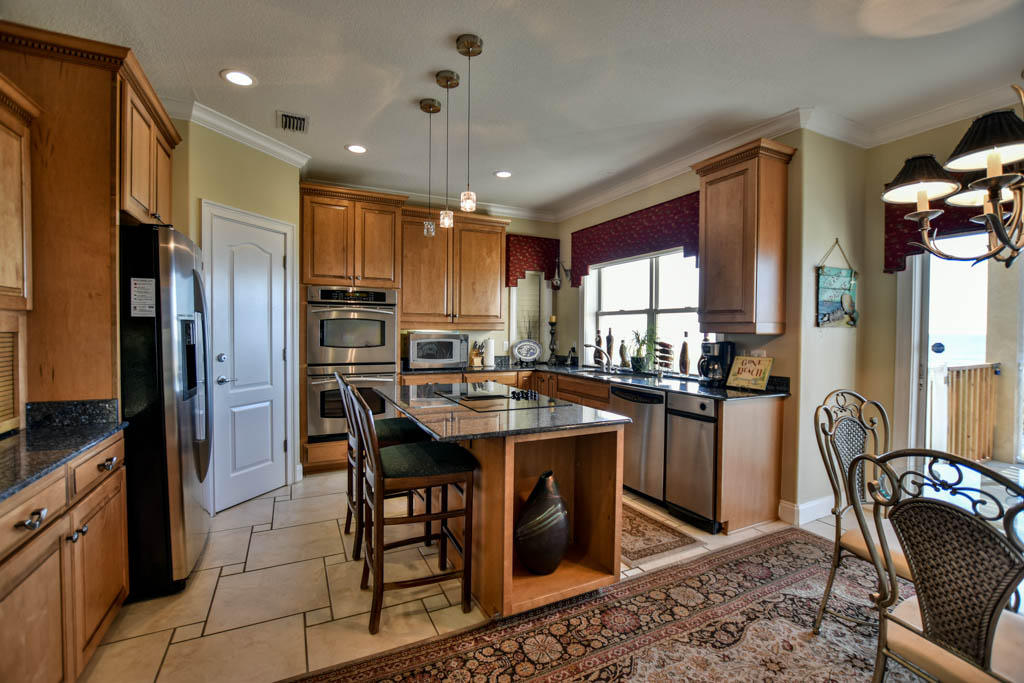 NAVARRE BEACH RESIDENTIAL - Residential