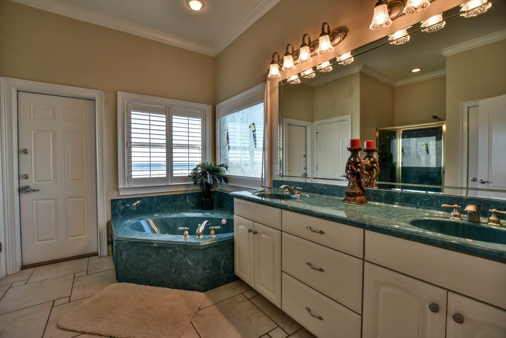 NAVARRE BEACH RESIDENTIAL - Residential