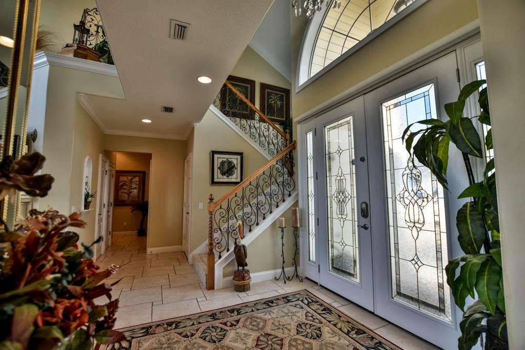 NAVARRE BEACH RESIDENTIAL - Residential