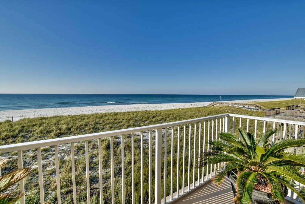NAVARRE BEACH RESIDENTIAL - Residential
