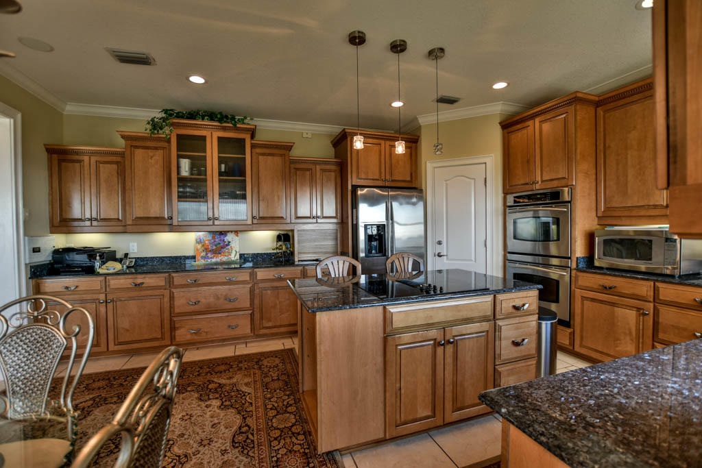 NAVARRE BEACH RESIDENTIAL - Residential