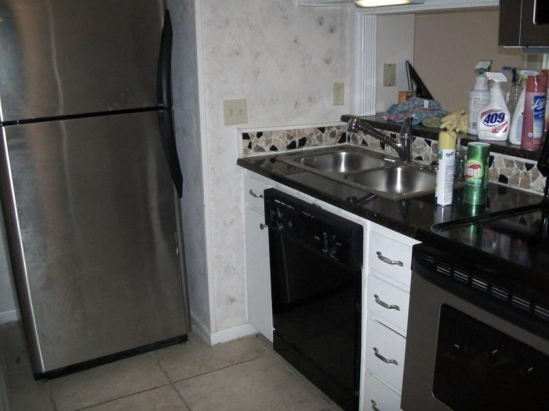 SPANISH VILLAS CONDO - Residential