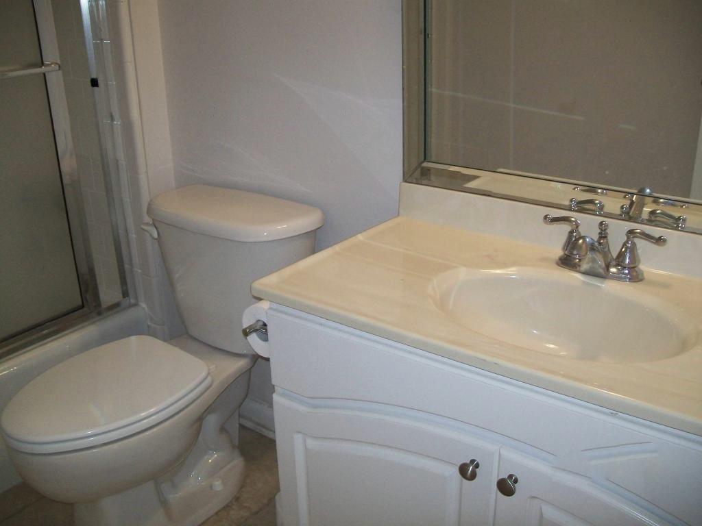 SPANISH VILLAS CONDO - Residential