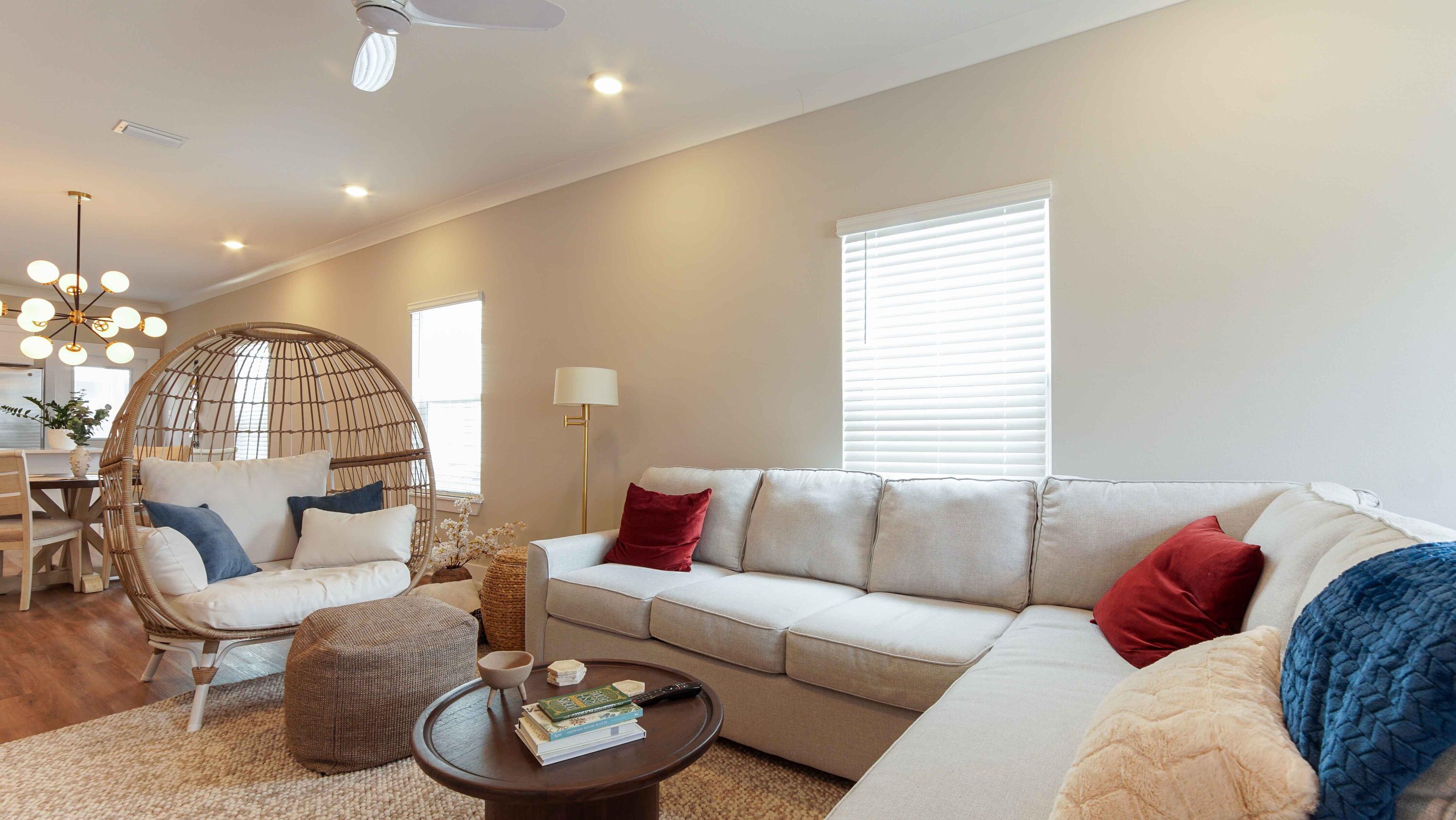 VERANDAS OF FREEPORT, THE - Residential