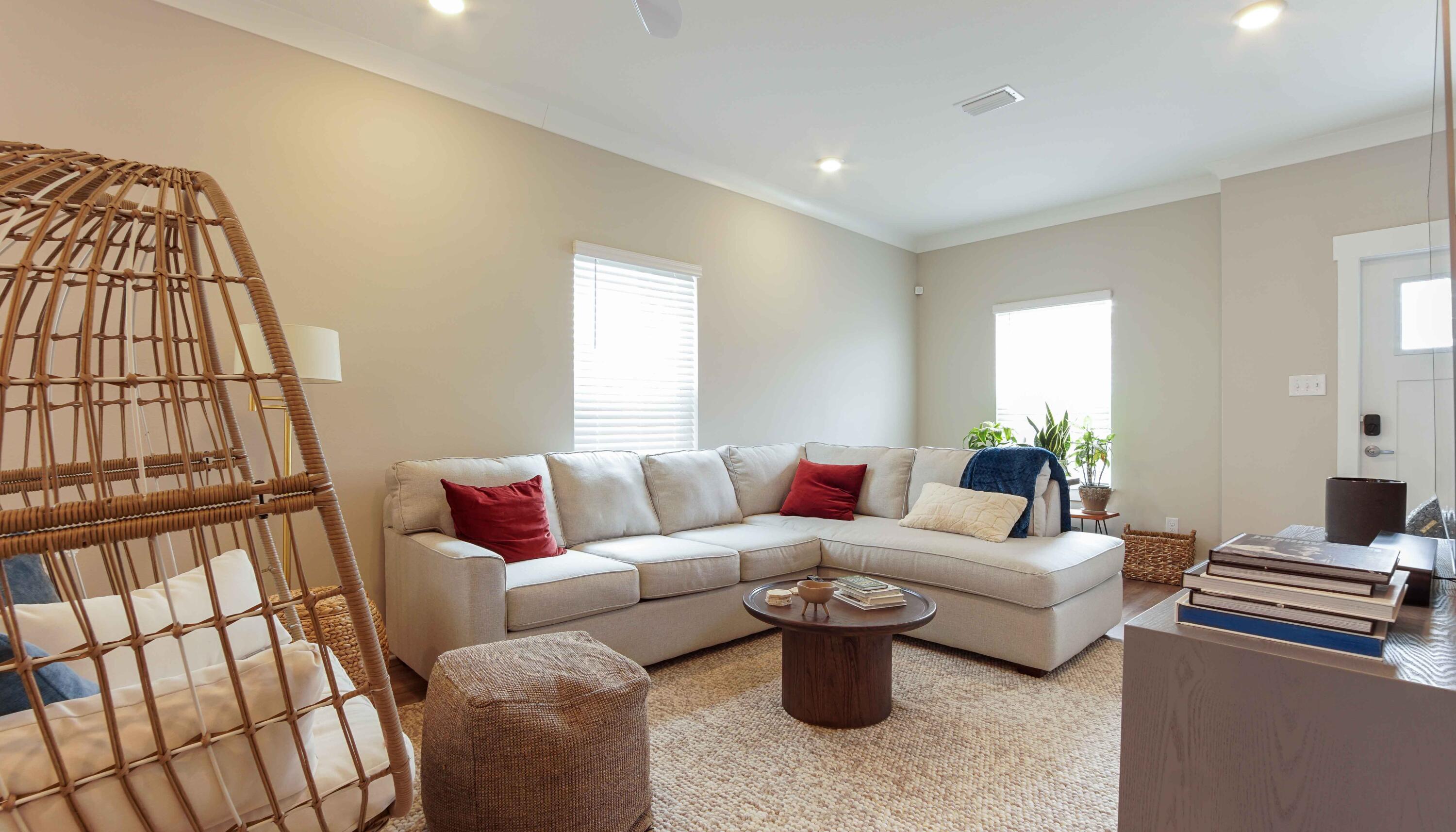VERANDAS OF FREEPORT, THE - Residential