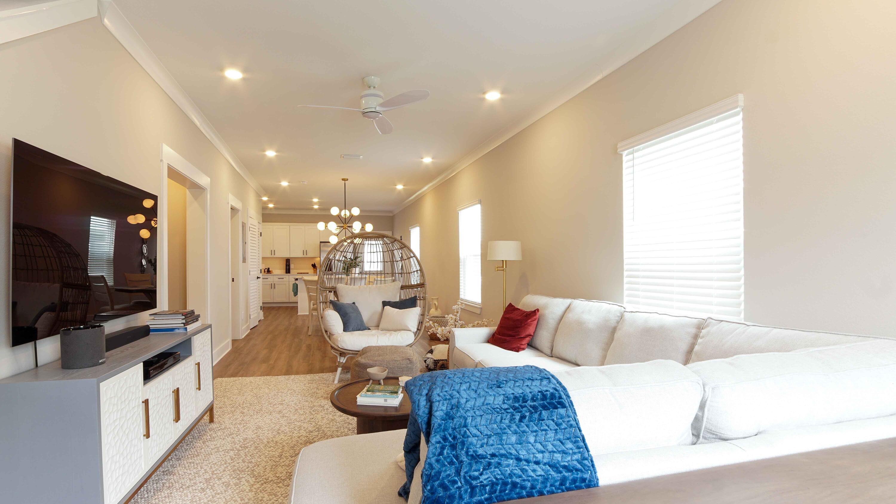 VERANDAS OF FREEPORT, THE - Residential