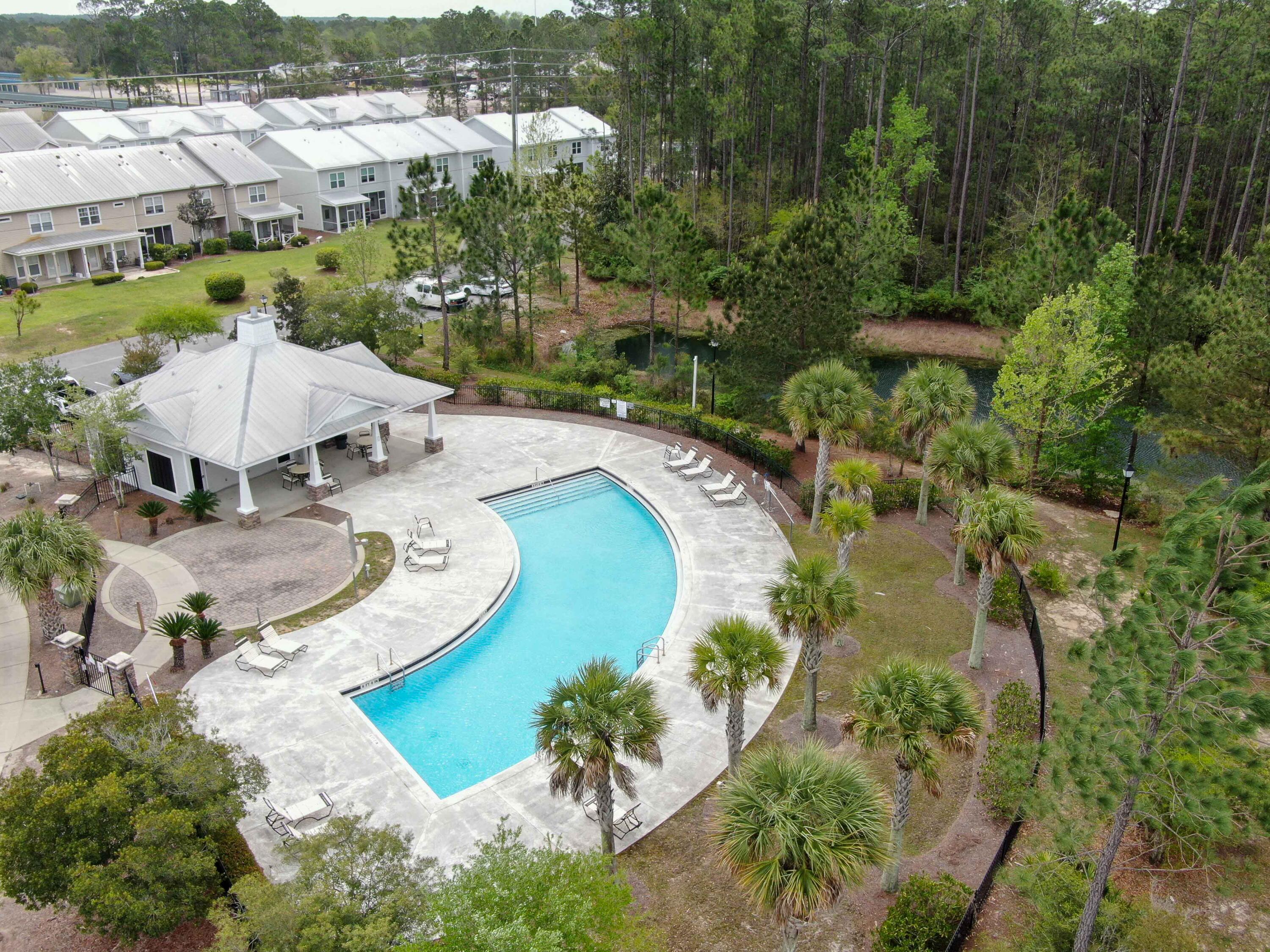 VERANDAS OF FREEPORT, THE - Residential