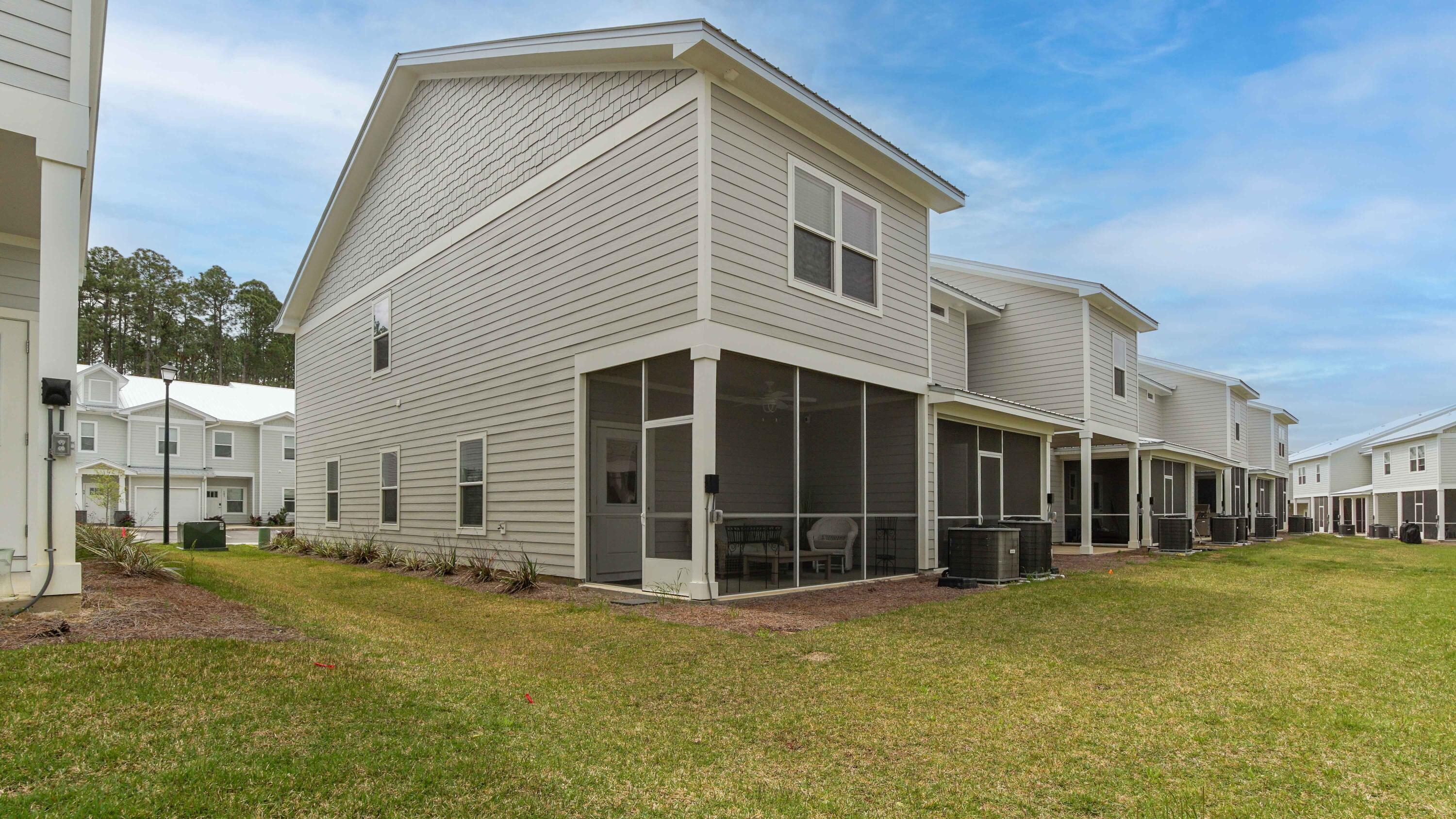 VERANDAS OF FREEPORT, THE - Residential