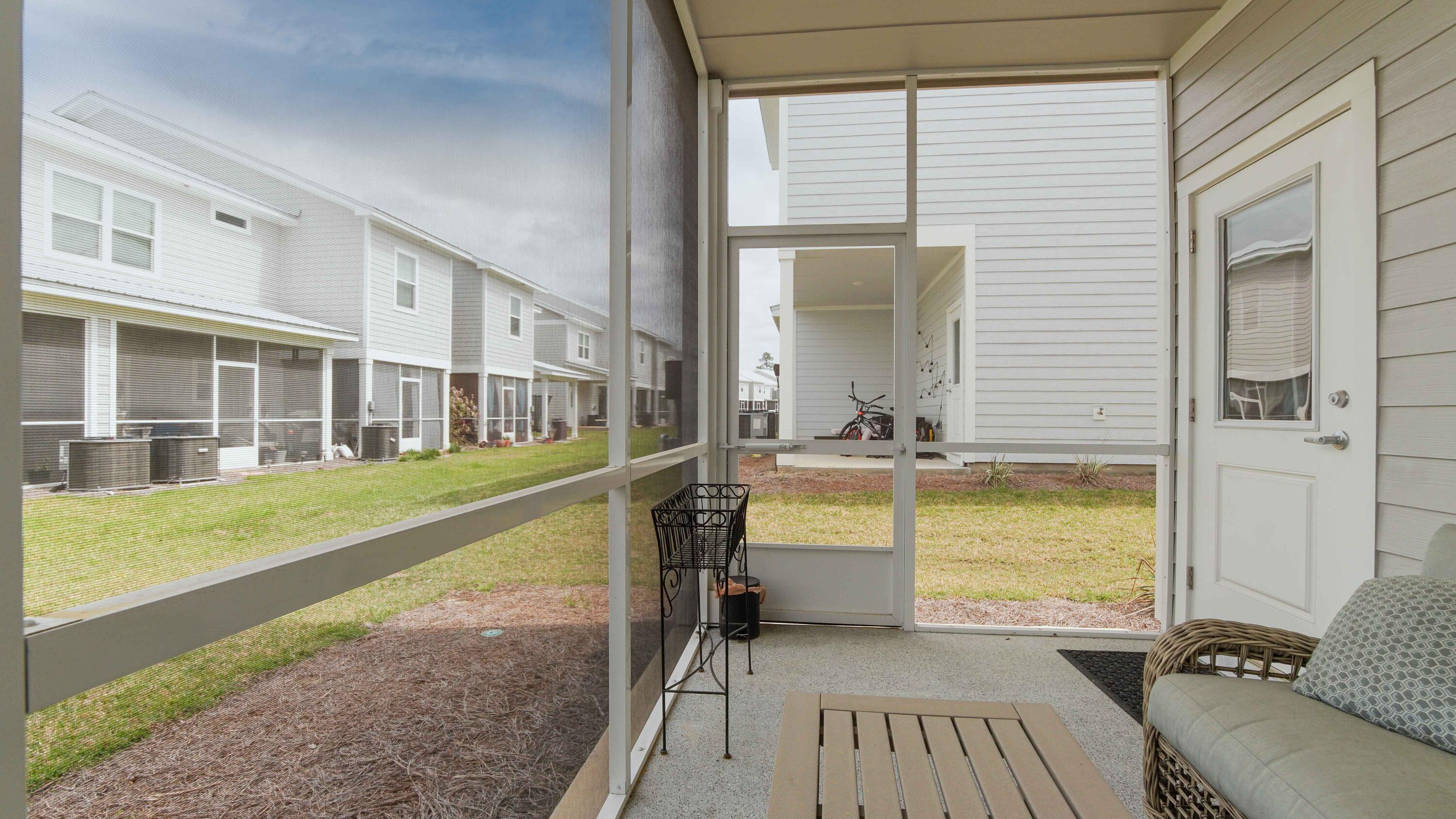VERANDAS OF FREEPORT, THE - Residential