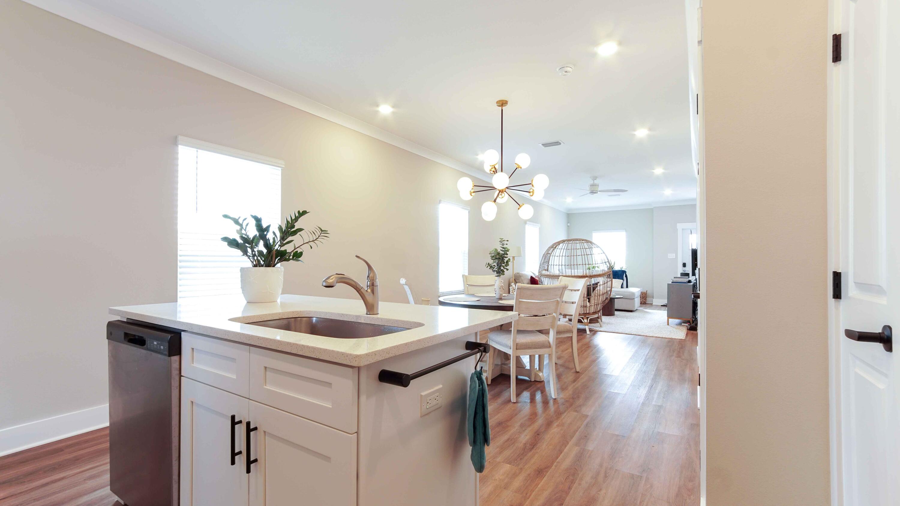 VERANDAS OF FREEPORT, THE - Residential