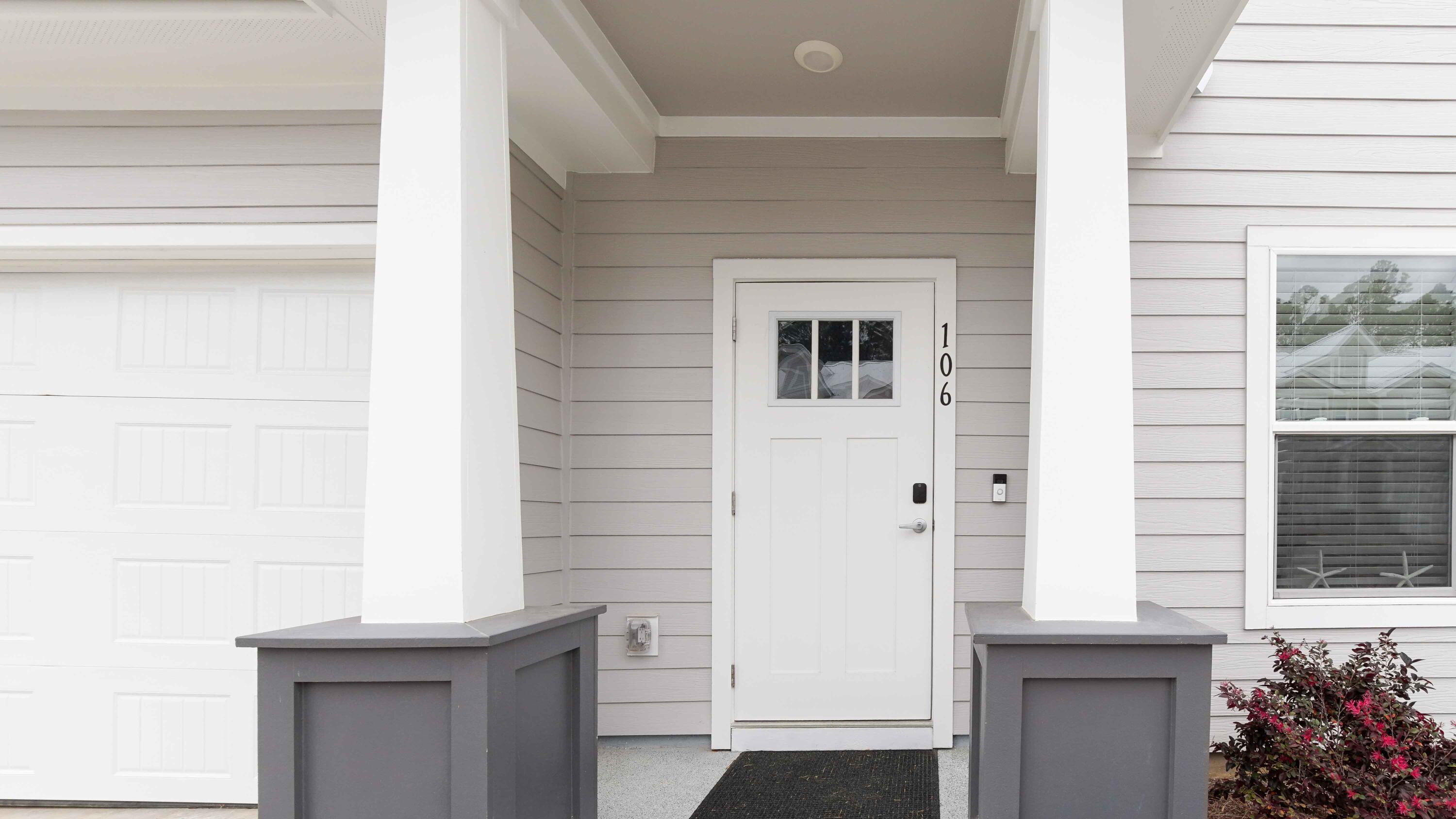 VERANDAS OF FREEPORT, THE - Residential