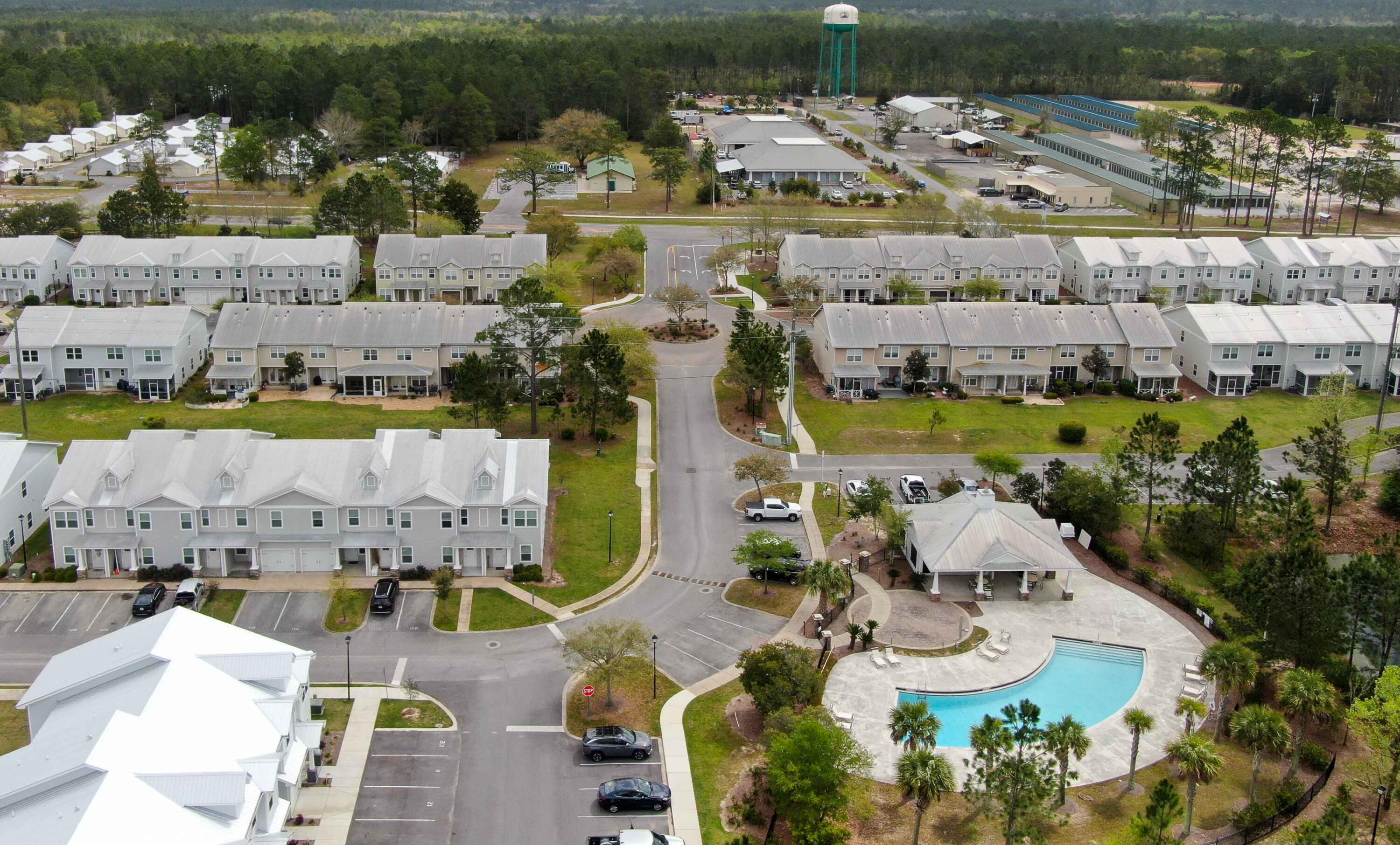 VERANDAS OF FREEPORT, THE - Residential