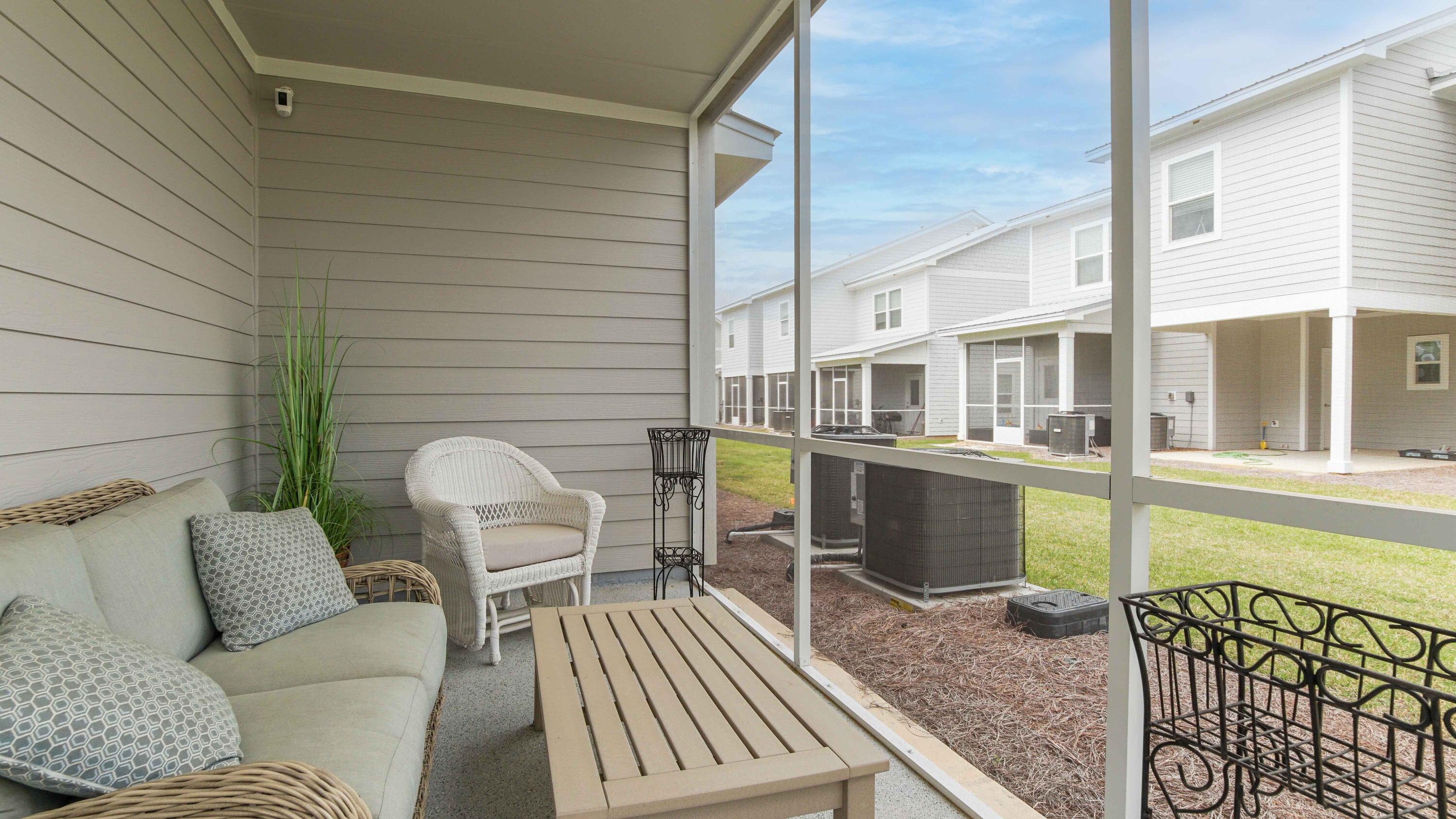 VERANDAS OF FREEPORT, THE - Residential