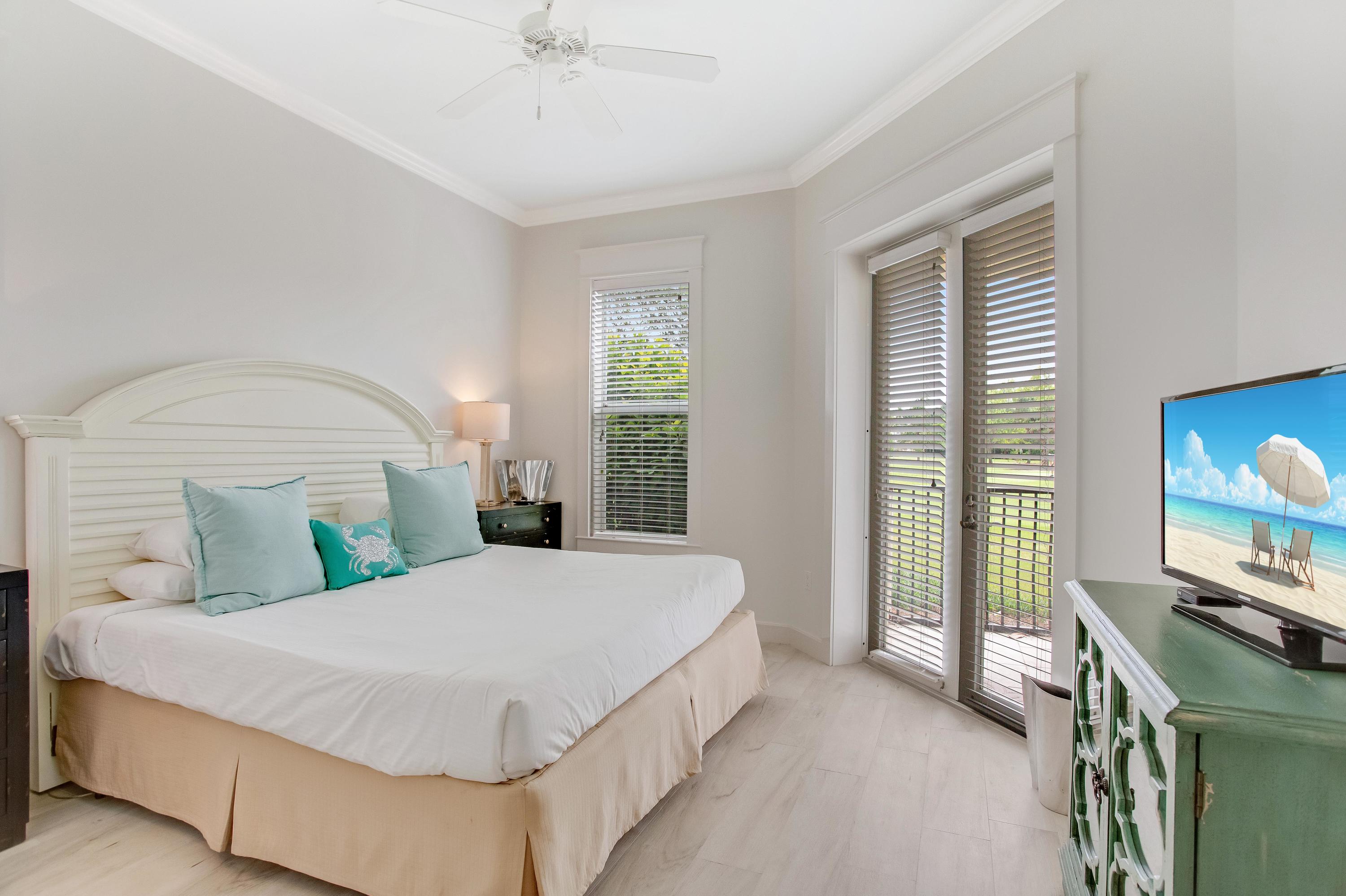 Pine Ridge Villas - Residential