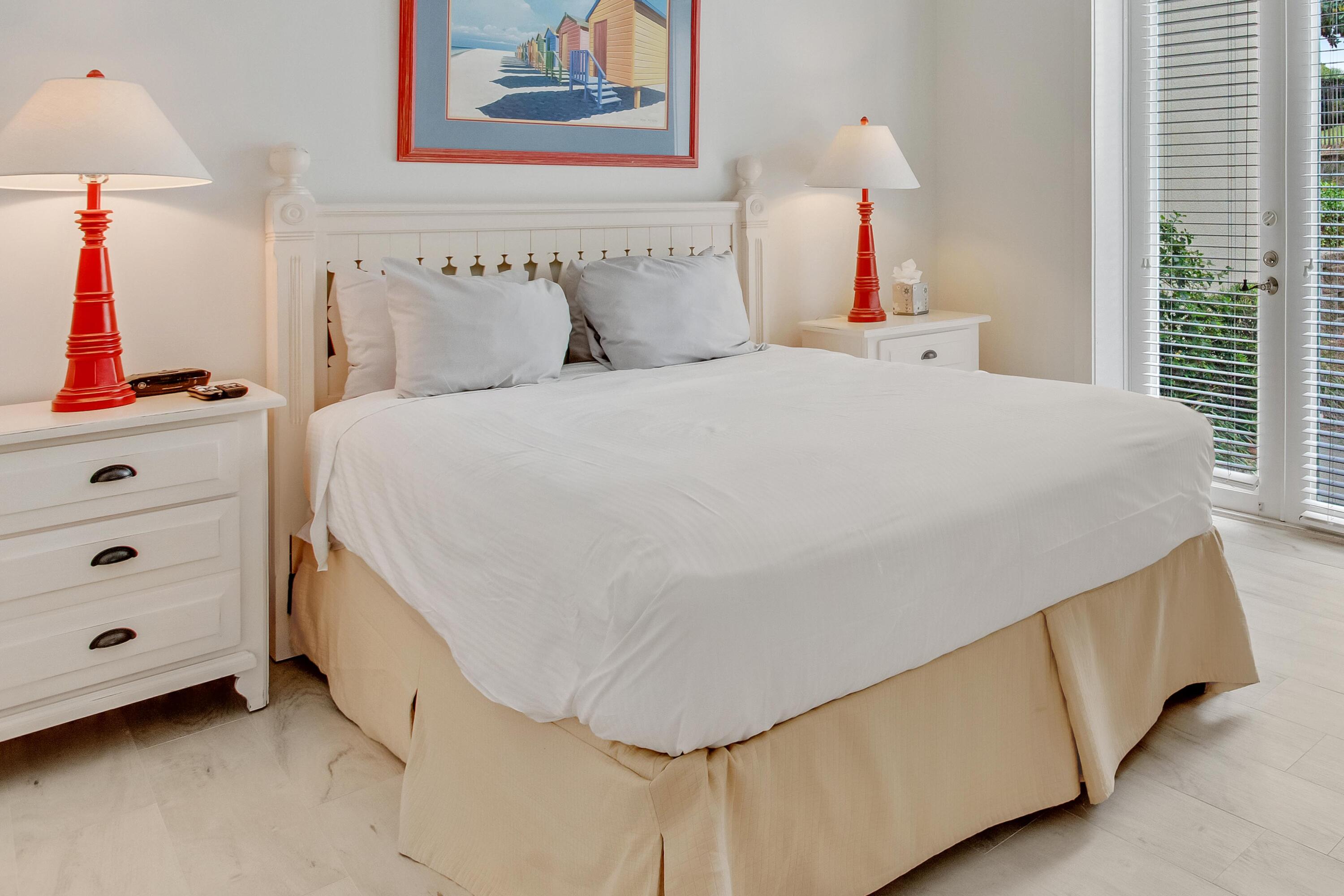 Pine Ridge Villas - Residential