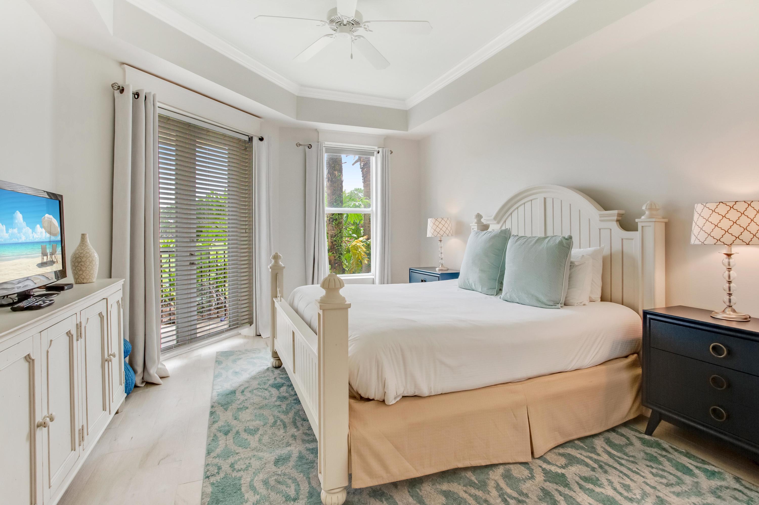 Pine Ridge Villas - Residential