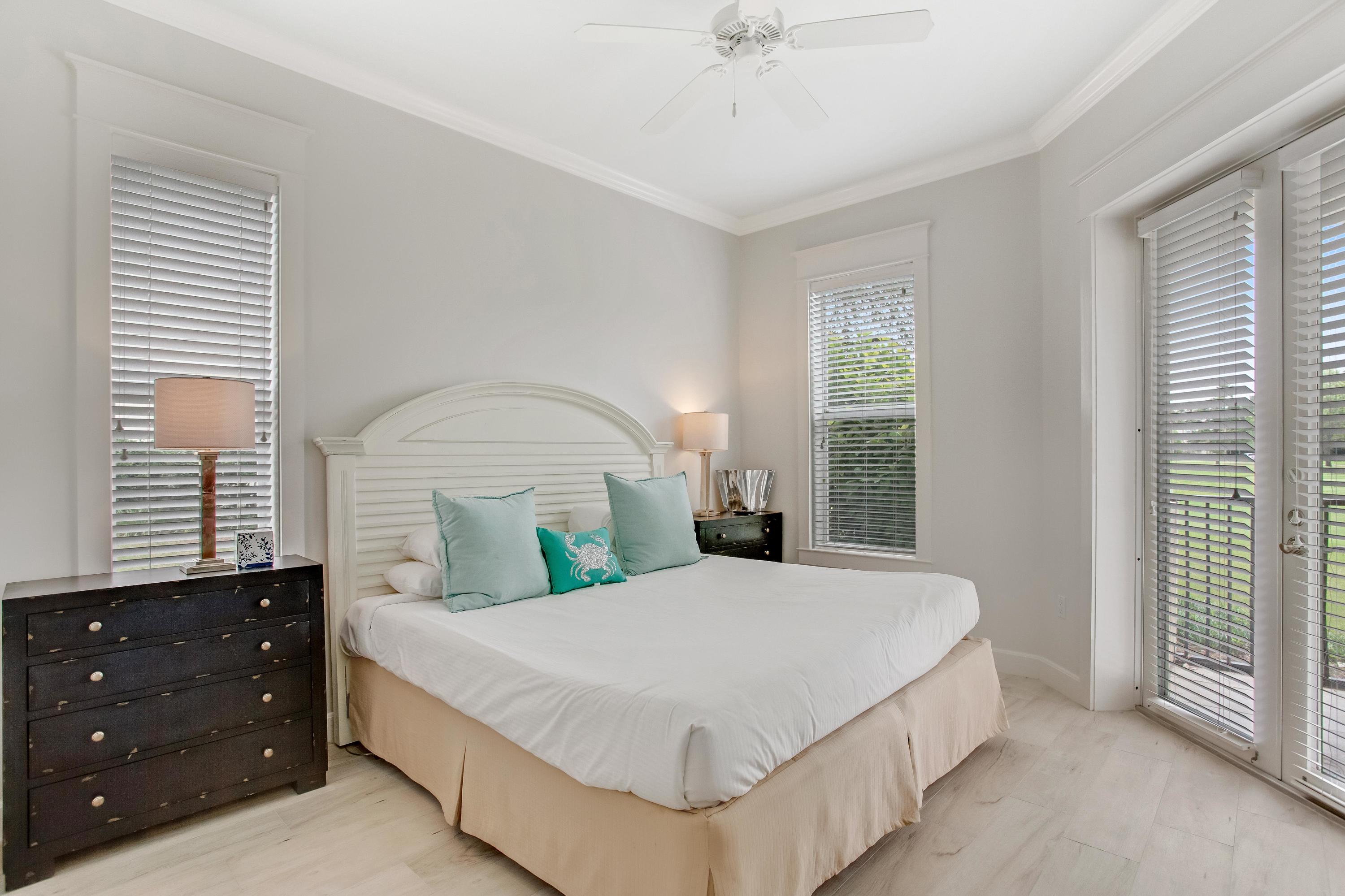 Pine Ridge Villas - Residential
