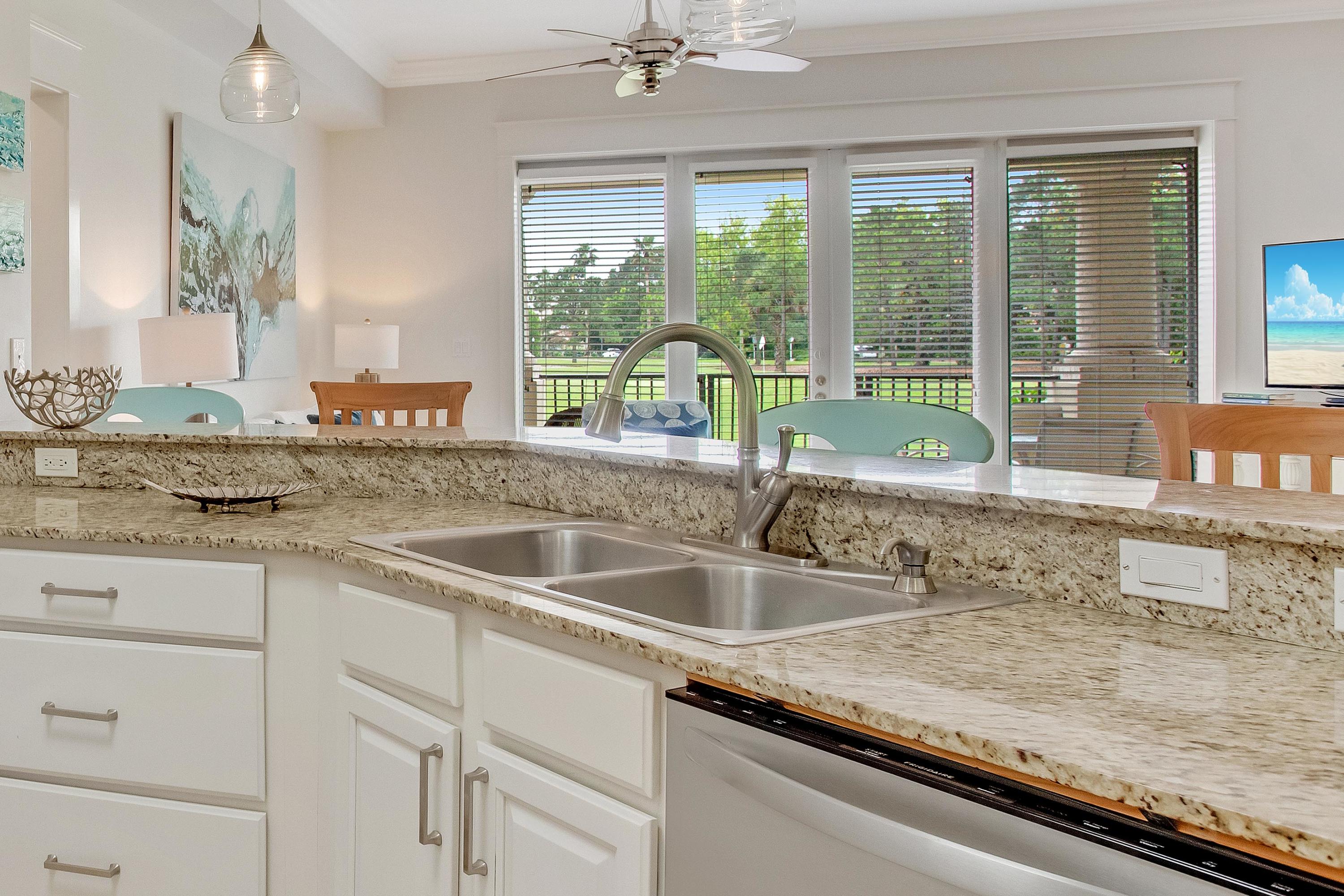 Pine Ridge Villas - Residential