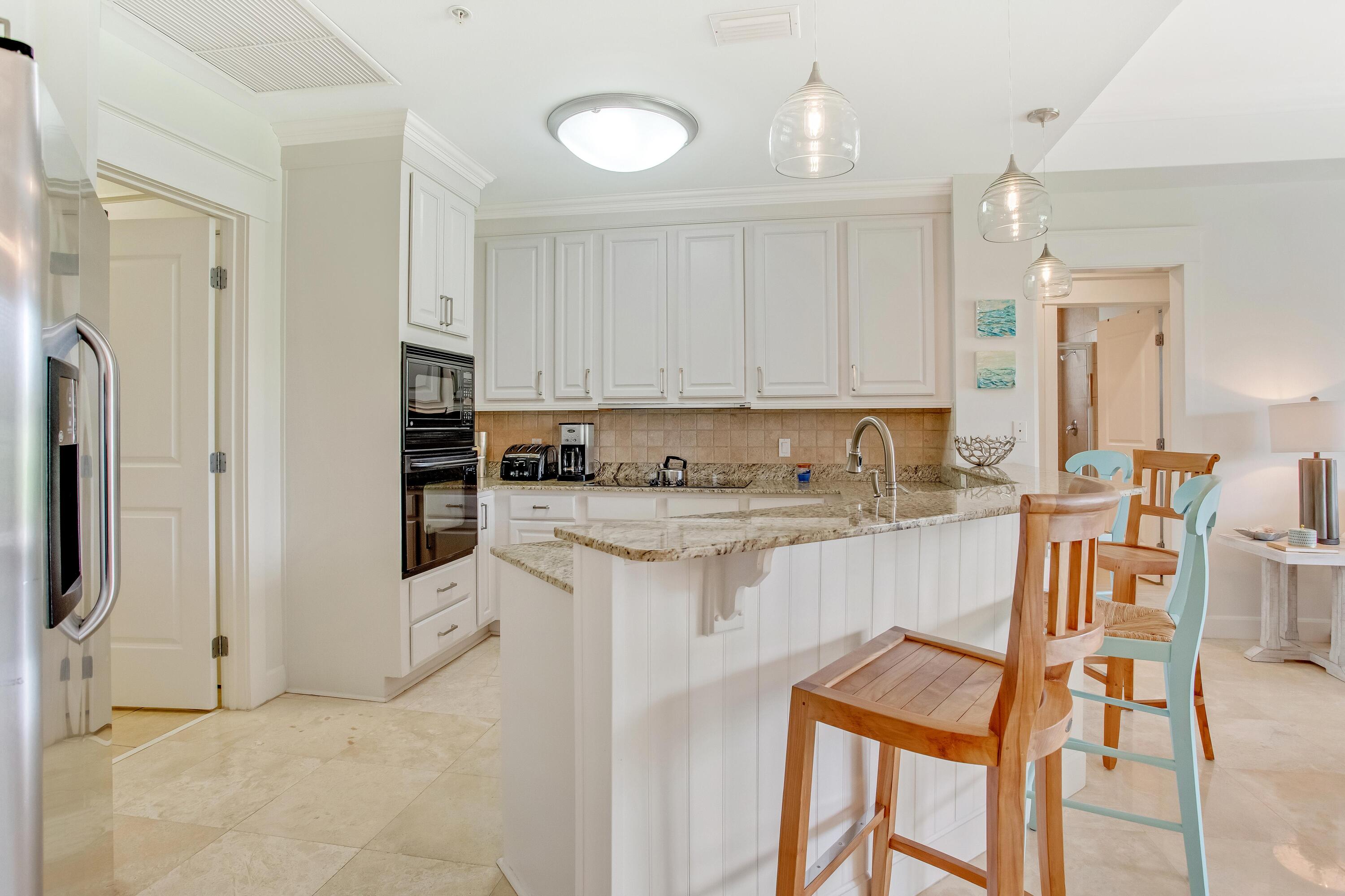 Pine Ridge Villas - Residential