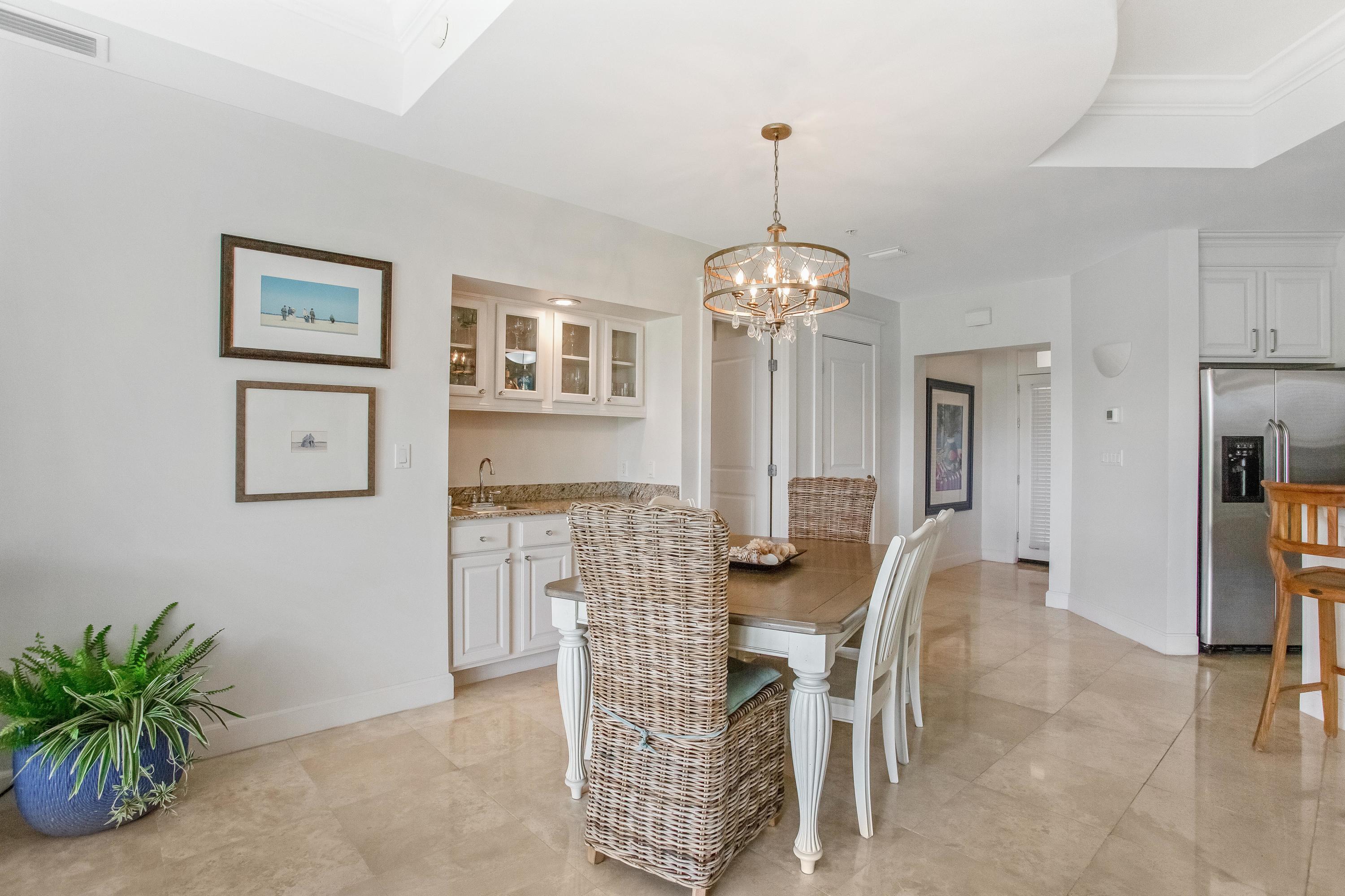 Pine Ridge Villas - Residential