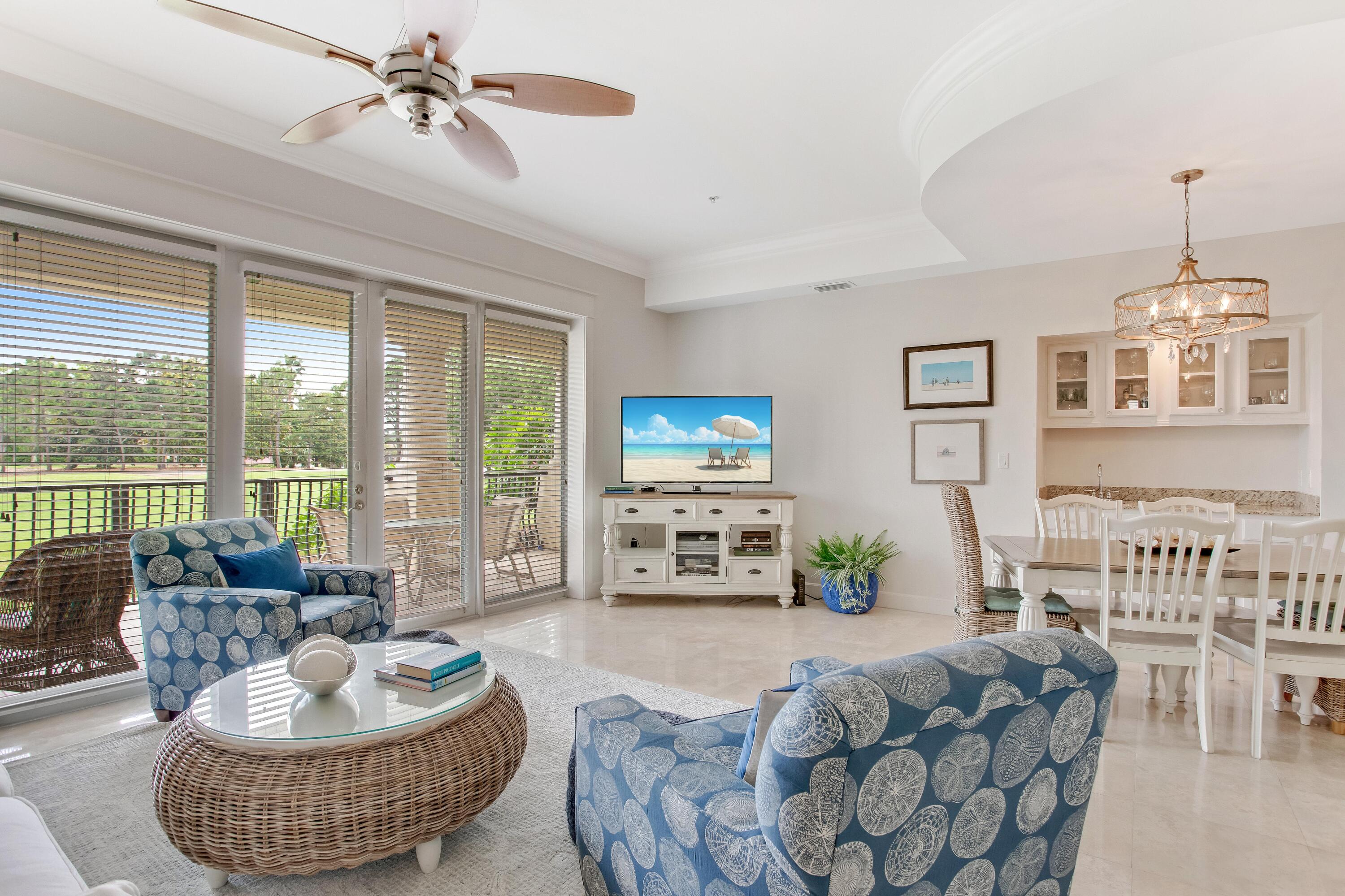 Pine Ridge Villas - Residential