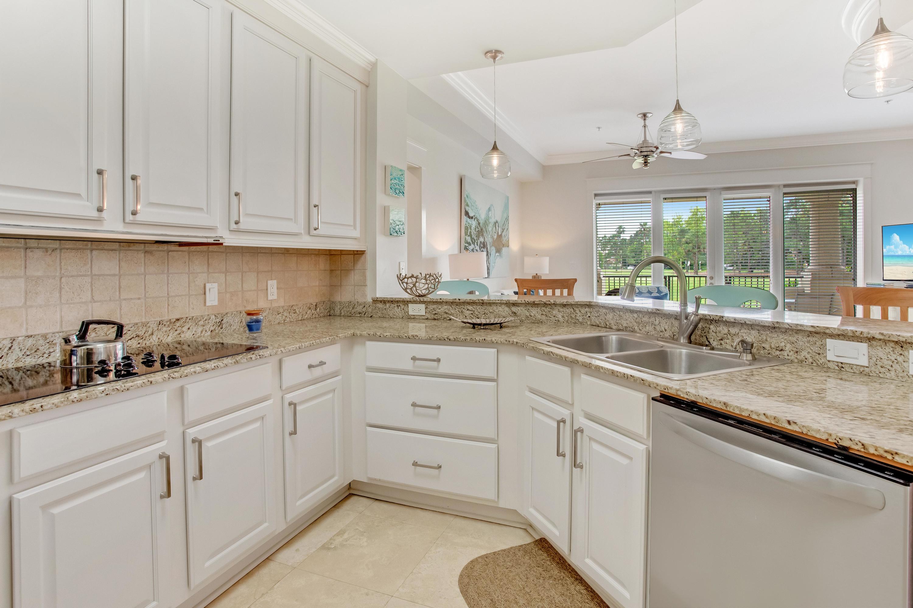 Pine Ridge Villas - Residential
