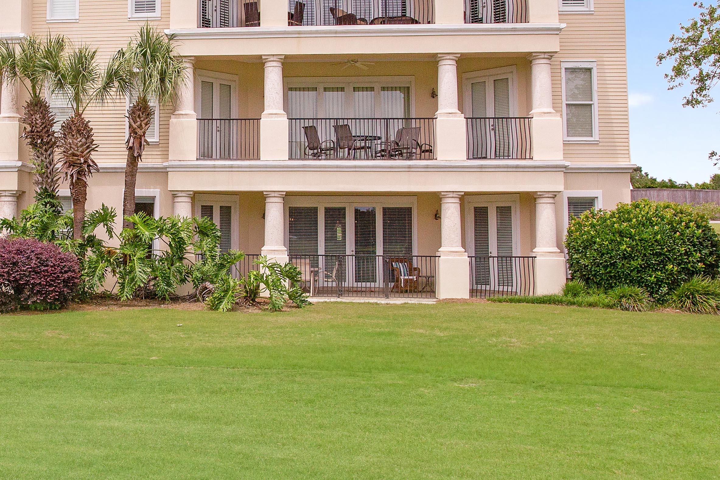 Pine Ridge Villas - Residential