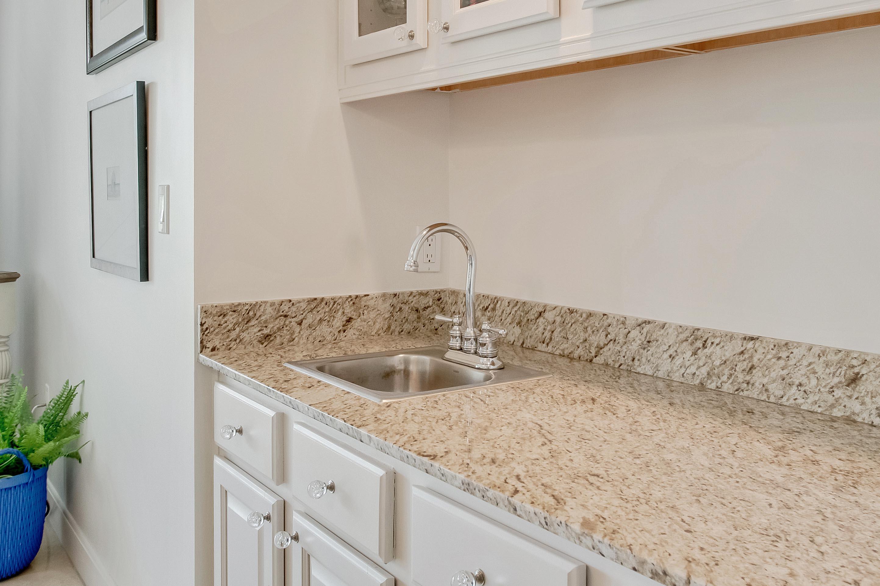 Pine Ridge Villas - Residential