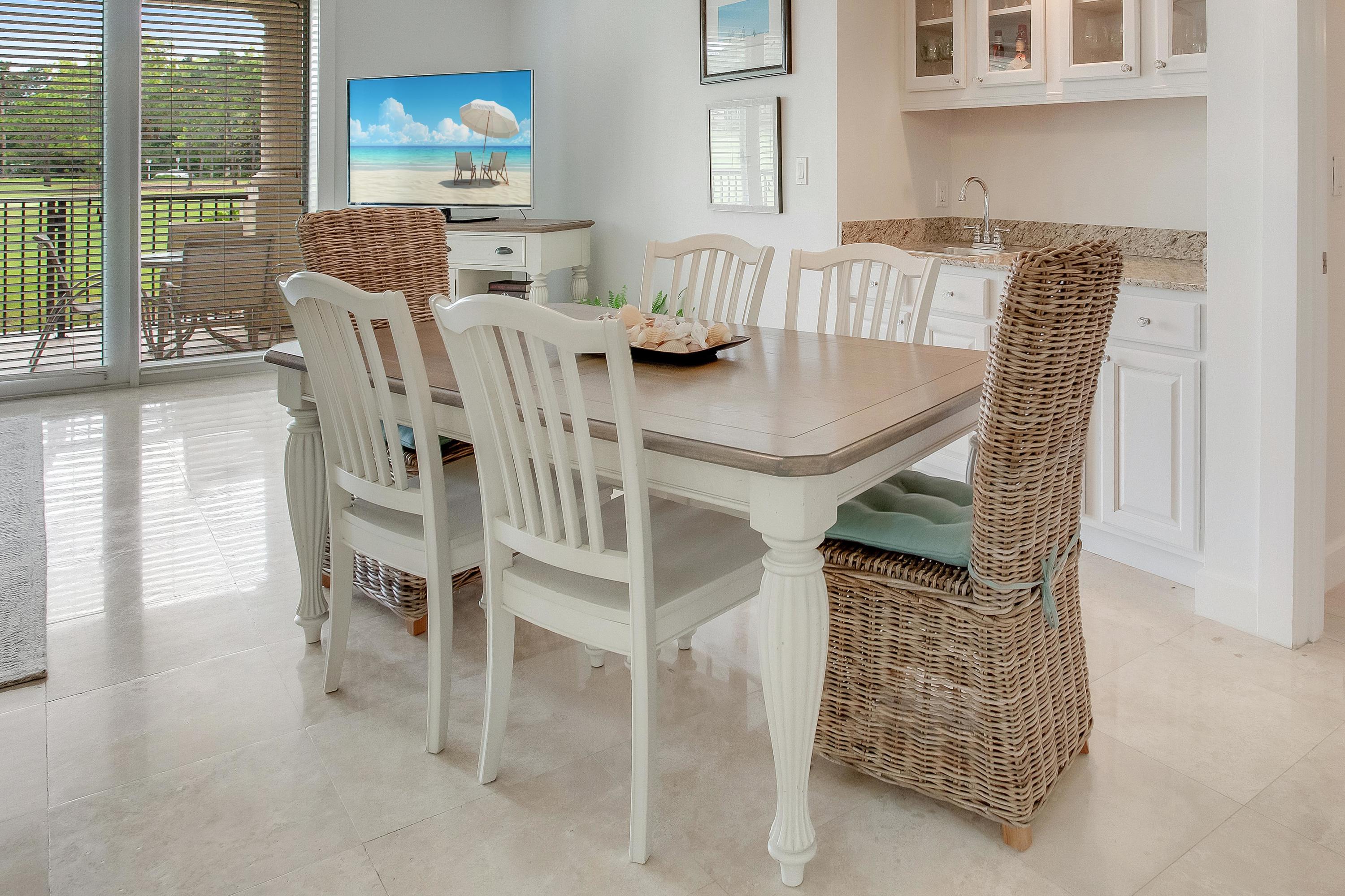 Pine Ridge Villas - Residential