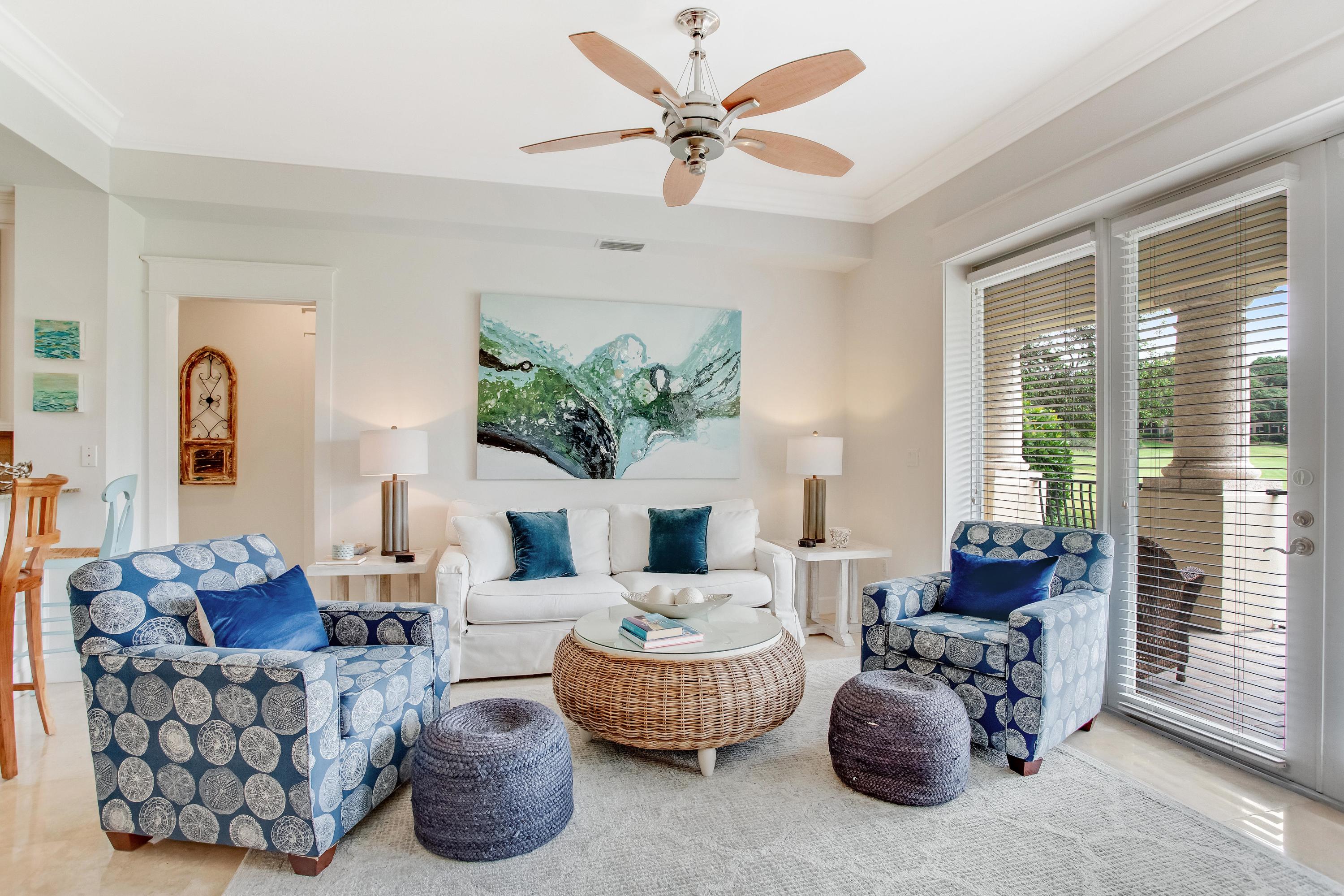 Pine Ridge Villas - Residential