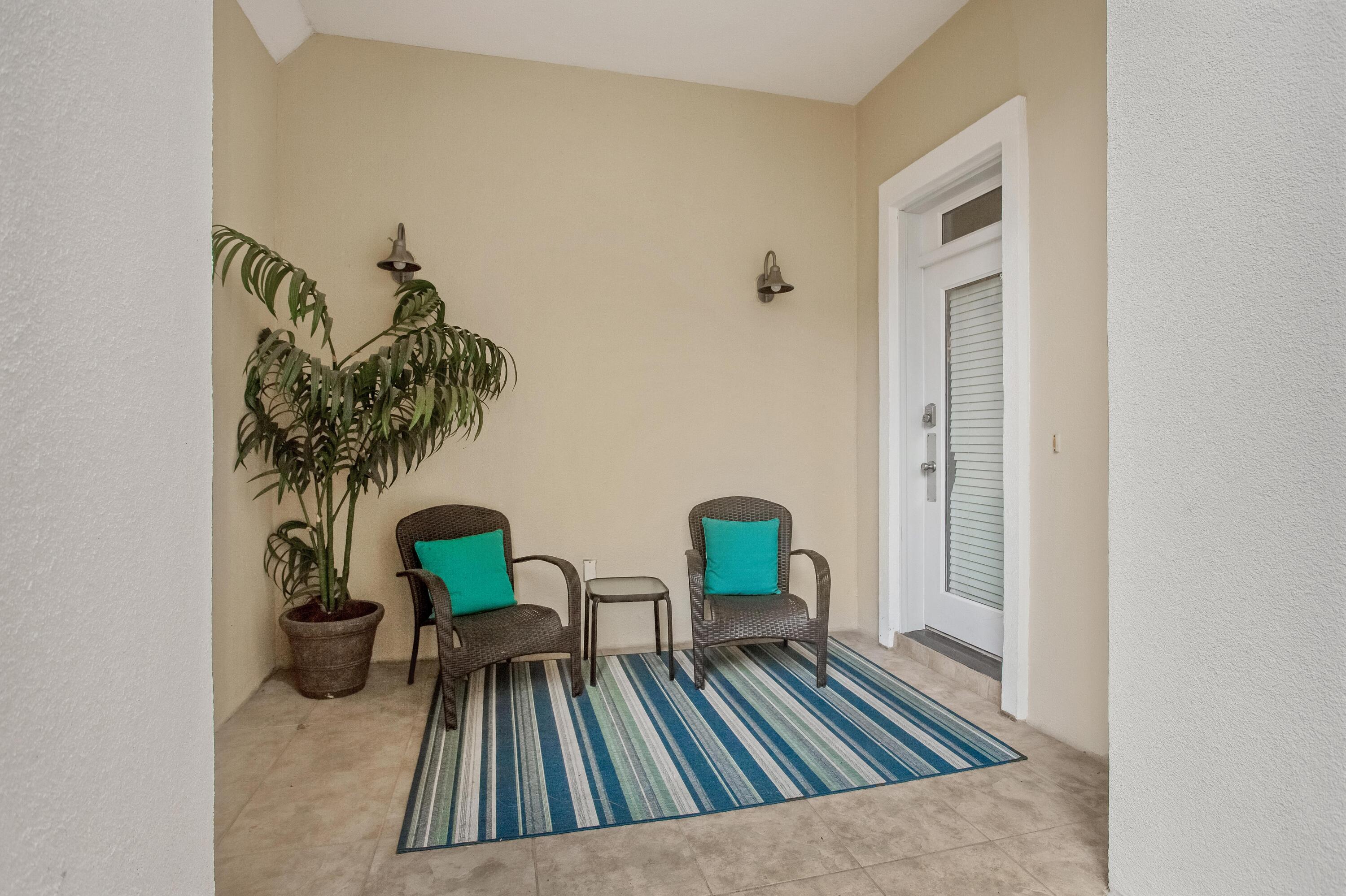 Pine Ridge Villas - Residential