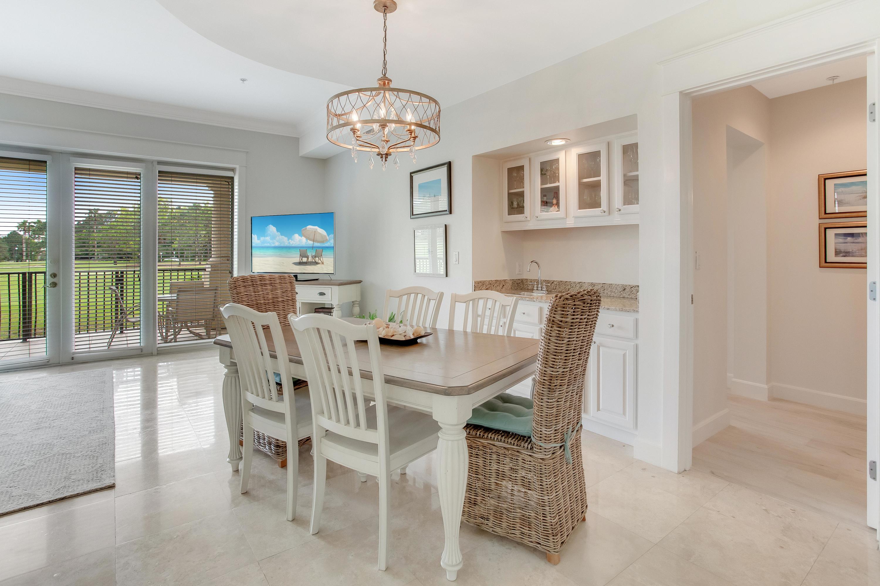 Pine Ridge Villas - Residential