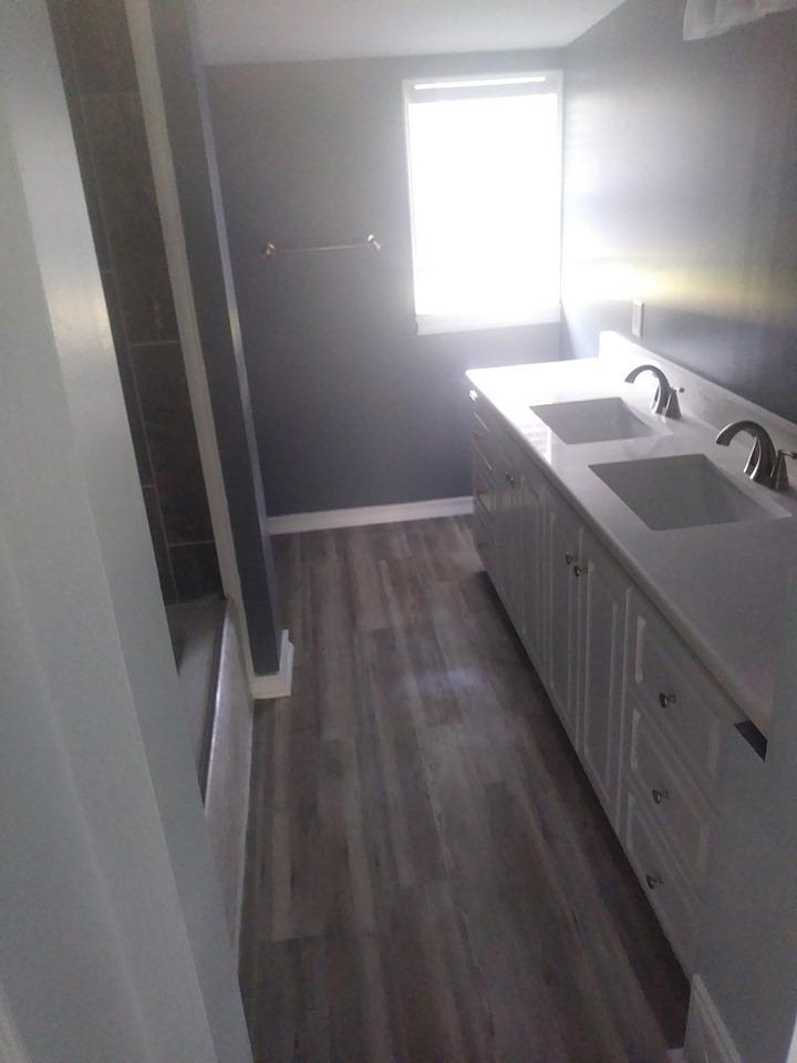 EGLIN HIGHWAY - Residential