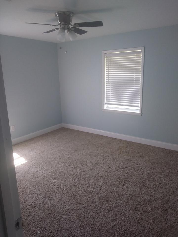 EGLIN HIGHWAY - Residential