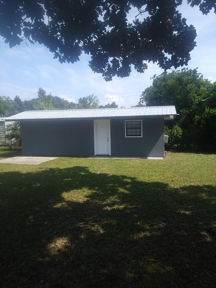 EGLIN HIGHWAY - Residential