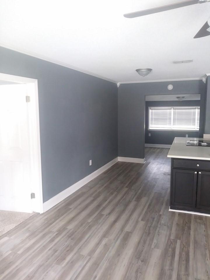 EGLIN HIGHWAY - Residential