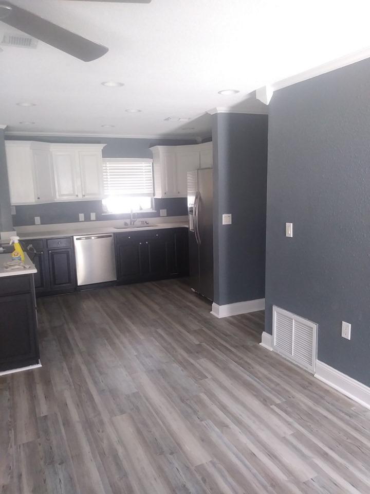 EGLIN HIGHWAY - Residential