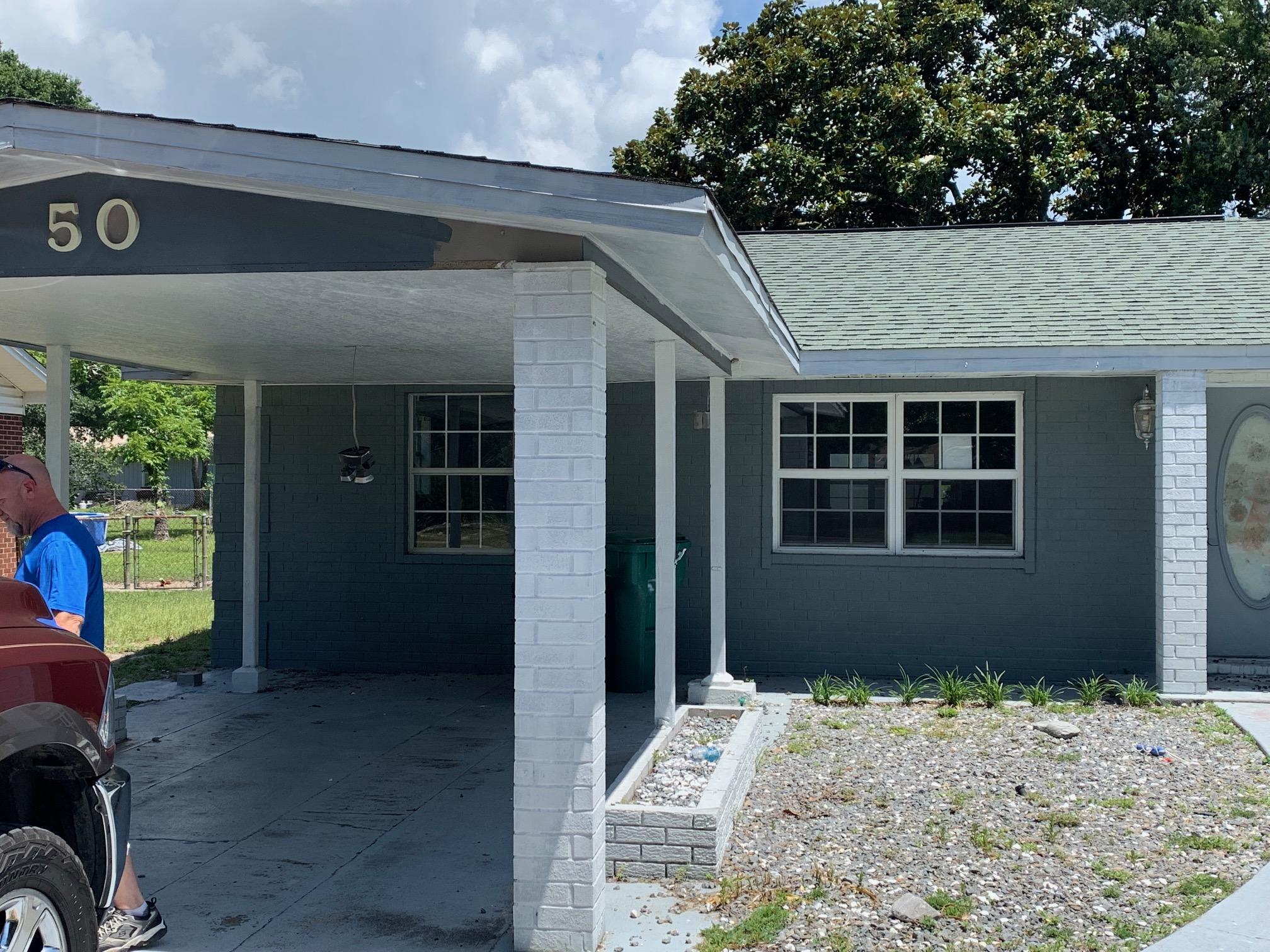 EGLIN HIGHWAY - Residential