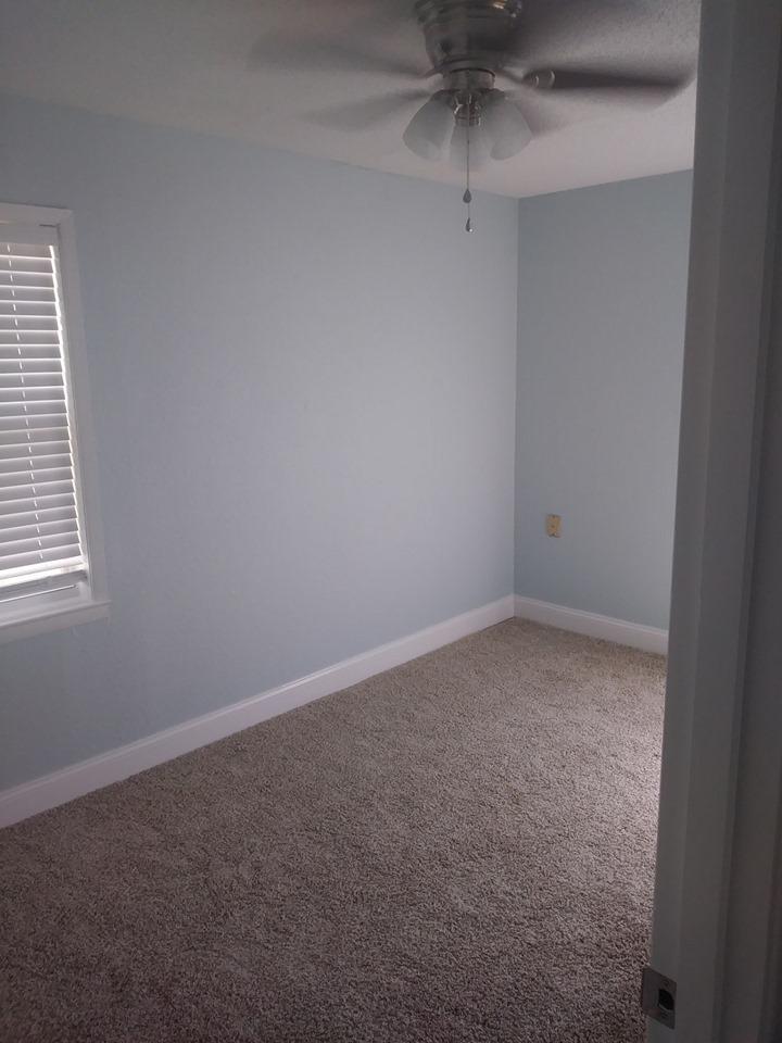 EGLIN HIGHWAY - Residential