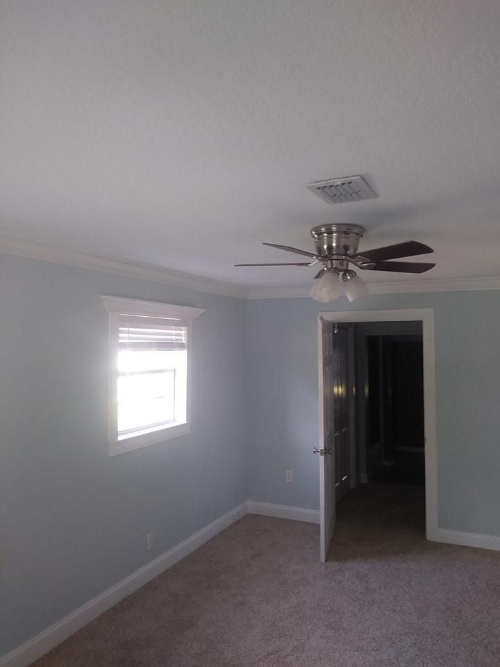 EGLIN HIGHWAY - Residential